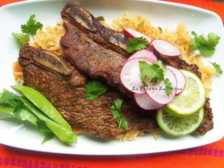 Carne Azada