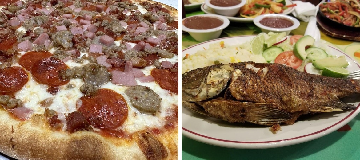MI PUEBLITO Pizzeria & Restaurant