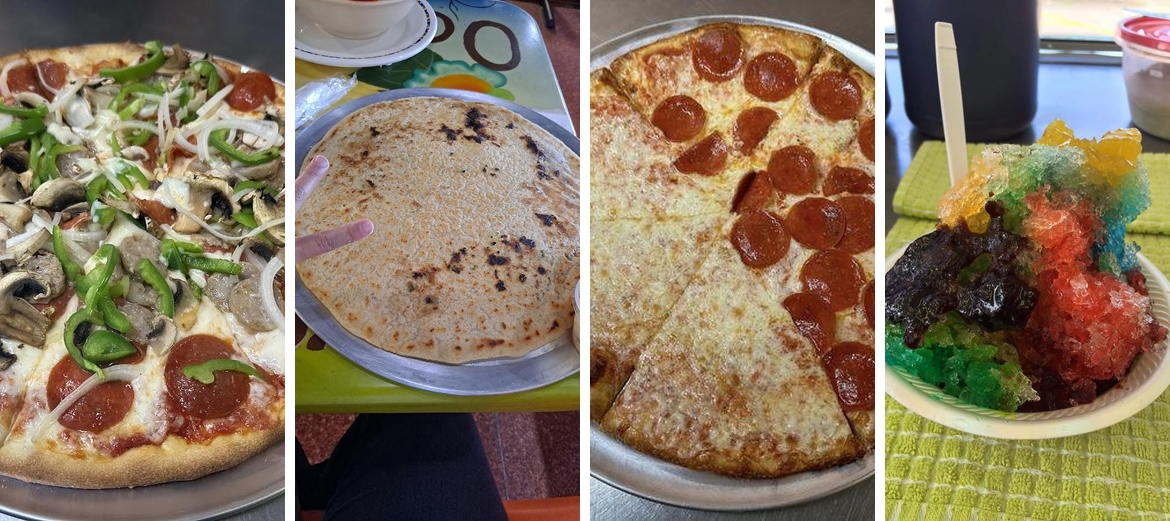 MI PUEBLITO Pizzeria & Restaurant