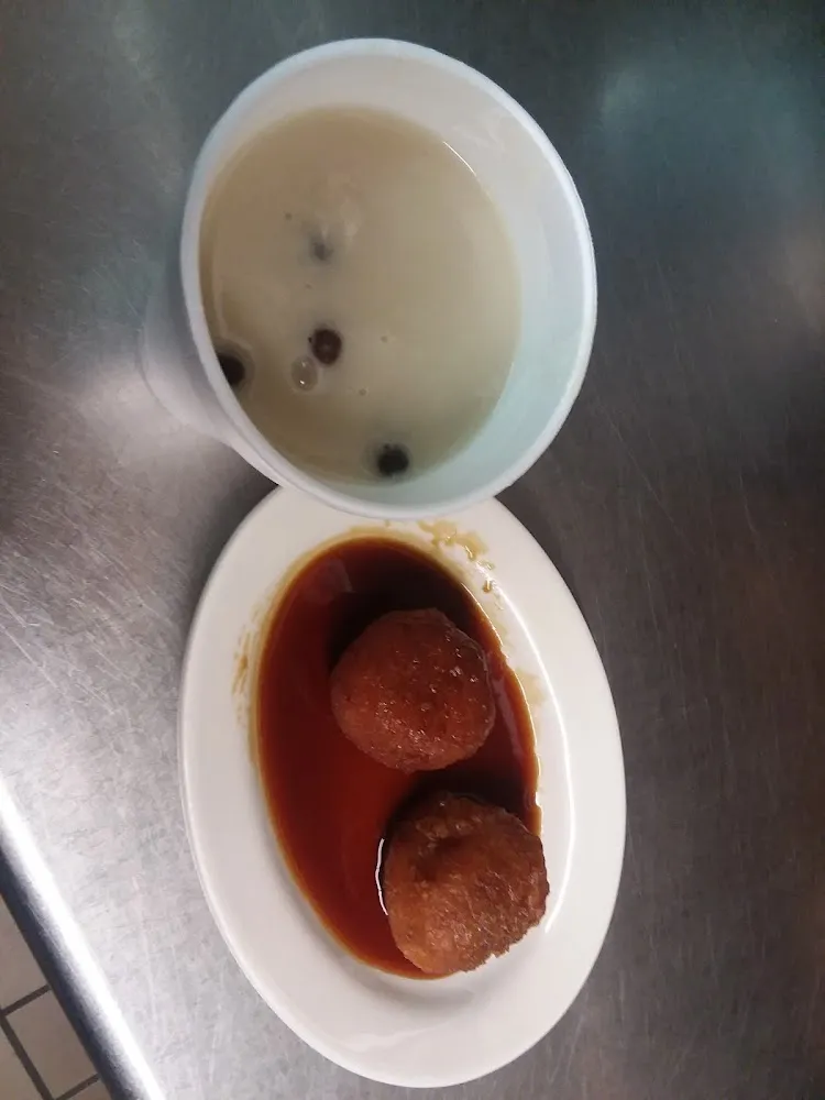 Gulab Jamun