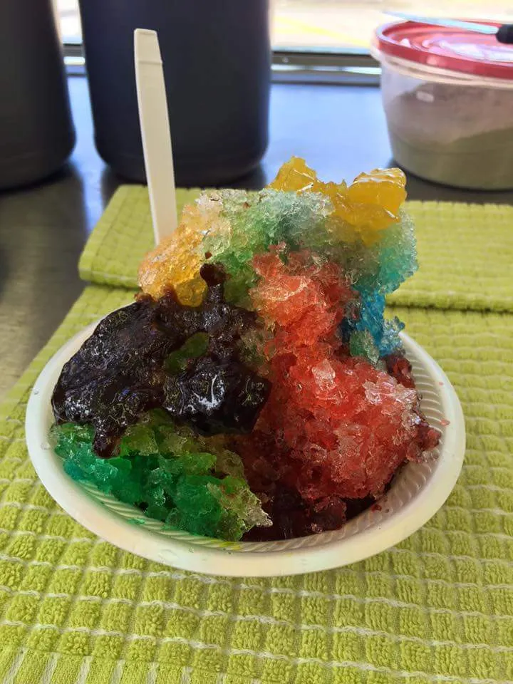 Ice Cream
